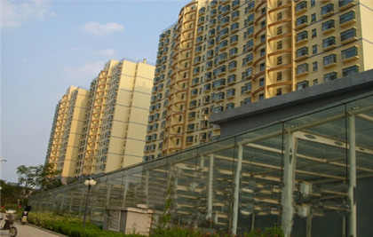 临沂南坊新区国税局家属院.jpg